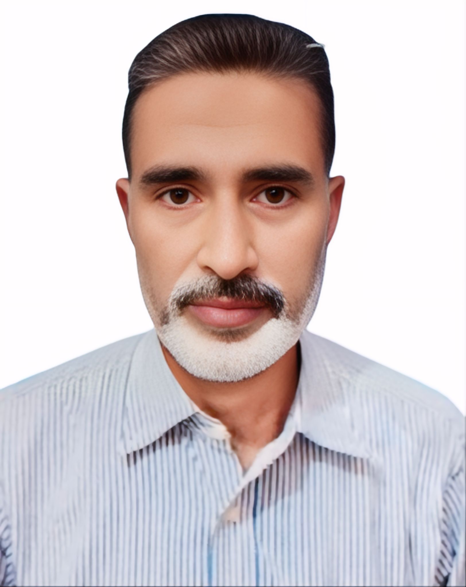 মোঃ শাহনেওয়াজ সেখ